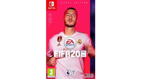 FIFA 20 - Switch