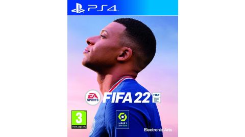 Fifa 22 - PS4