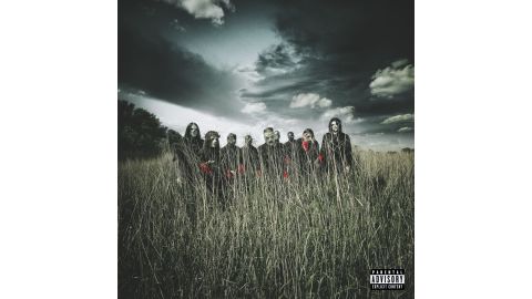 All Hope is Gone - Slipknot - CD Audio