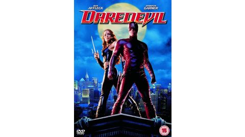 Daredevil - DVD