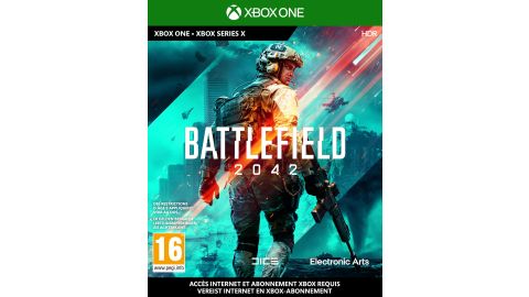 Battlefield 2042 - Xbox One