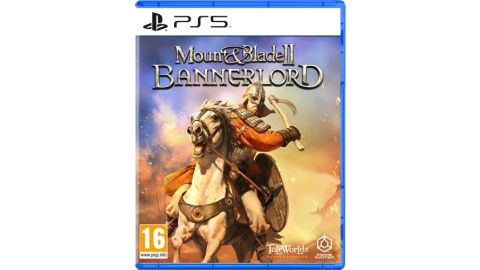 Mount & Blade II : Bannerlord - PS5