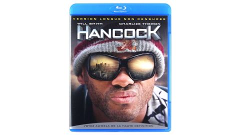 Hancock  - Blu-Ray