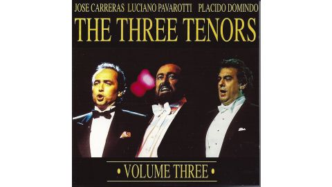 Volume Three [Import] - CD Audio