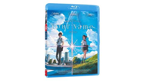 your name - Blu-ray