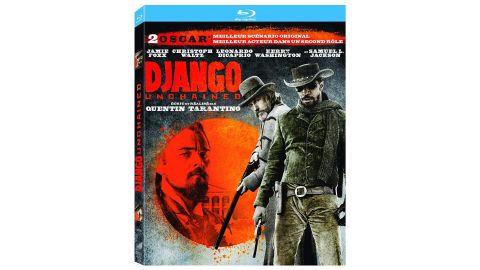 Django Unchained - Blu-Ray
