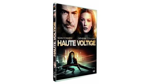 Haute voltige - DVD