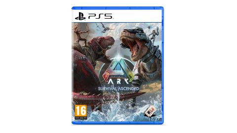 ARK : Survival Ascended - PS5