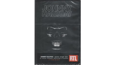 Rester vivant tour - DVD