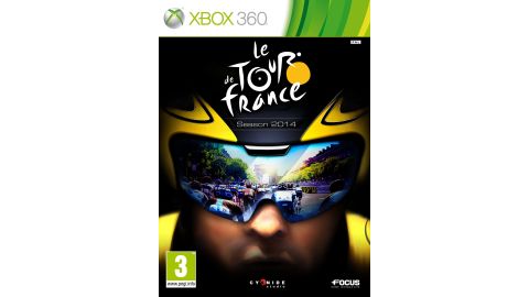 Tour de France 2014 - Xbox 360
