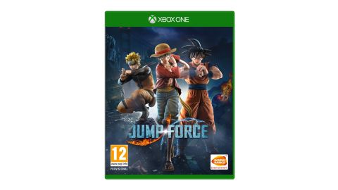 Jump Force - Xbox One