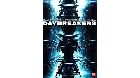 Daybreakers - DVD