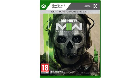 Call of Duty: Modern Warfare II - Xbox One