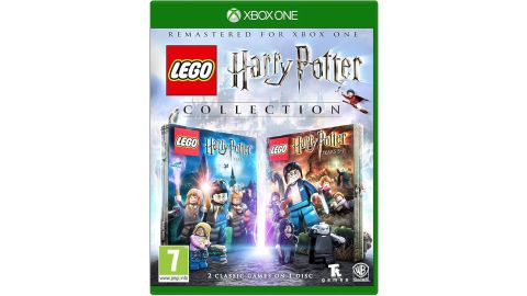 Lego Harry Potter Collection - Xbox One