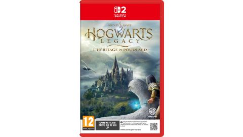 Hogwarts Legacy: L'Héritage de Poudlard Nintendo - Switch 2