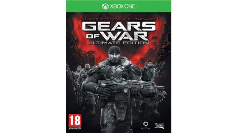 Gears of War - Ultimate Edition - Xbox One
