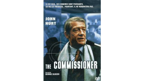 The Commissioner