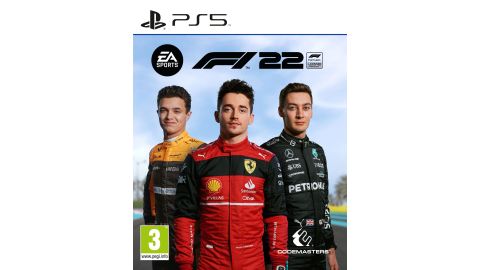 F1 22 - PS5