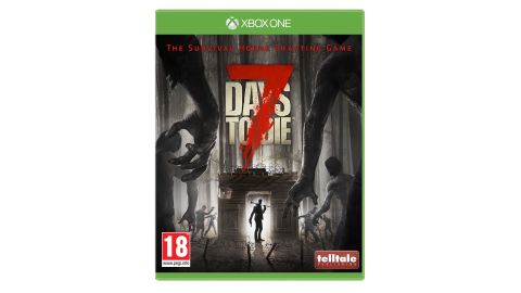 7 Days to Die - Xbox One