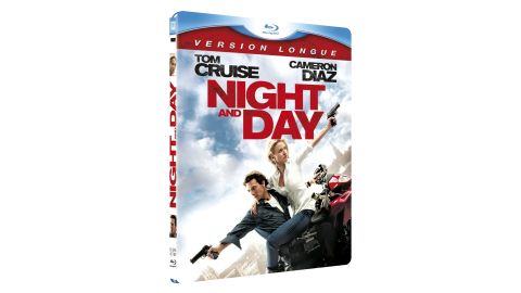 Night and Day [Version Longue]