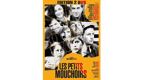 Les Petits Mouchoirs - DVD