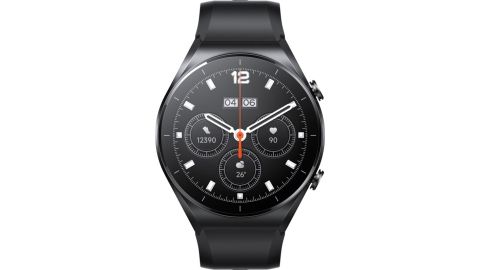 Montre connectée XIAOMI Watch S1 Silicone