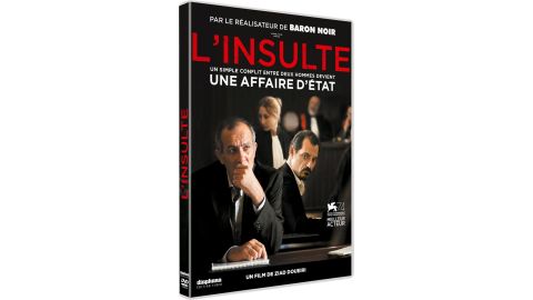 l'insulte