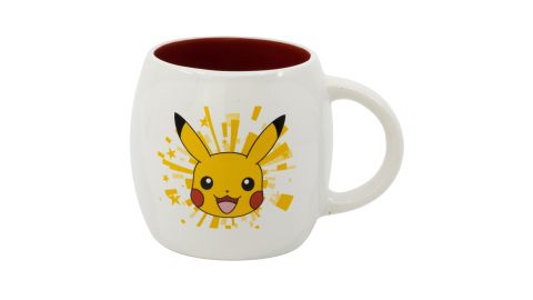 Mug Pokémon Globe pikachu 380 ml