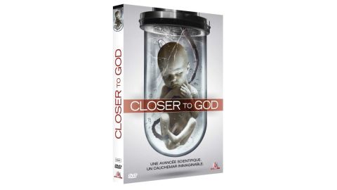 Closer To God - DVD