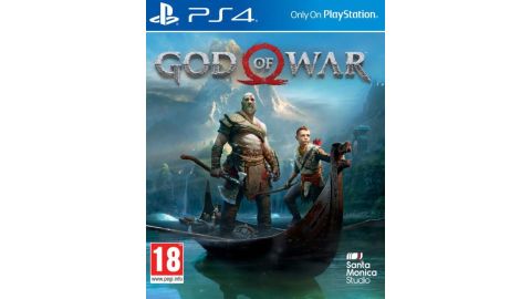 God of War - PS4