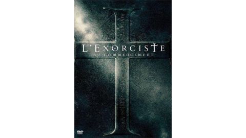 L'Exorciste : au Commencement