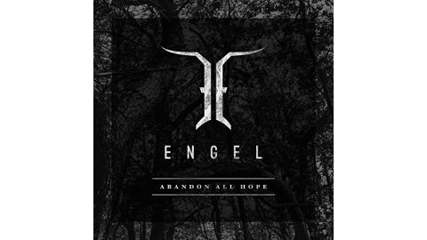Engel - Abandon All Hope - CD Audio