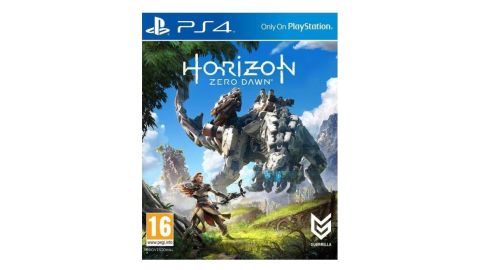 Horizon : Zero Dawn - PS4