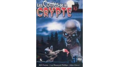 Les Contes De La Crypte (Volume 13) - DVD