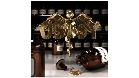 Serum - Ossy - CD Audio