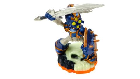 Figurine Skylanders - Spyro's adventure - Chop Chop