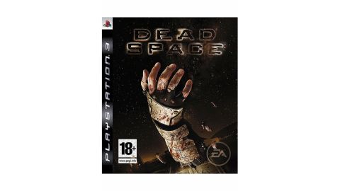 Dead Space - PS3