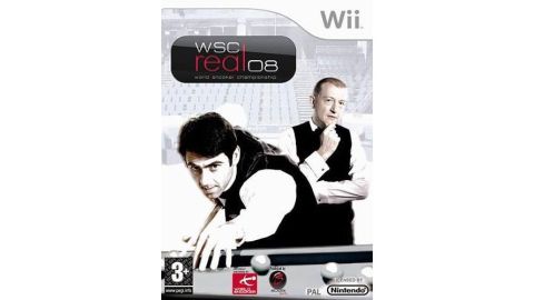 WSC Real - Wii