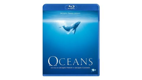 Océans - Blu-Ray