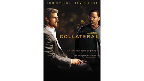 Collateral - DVD