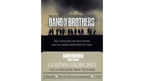 Frères D'armes - DVD