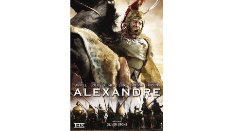 Alexandre - DVD