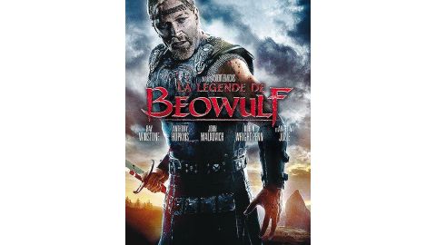 La Légende De Beowulf - DVD