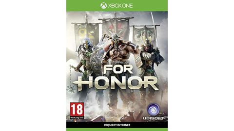 For Honor - Xbox One