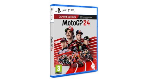 MotoGP 24 - PS5