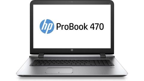 Ordinateur Portable HP Probook 470 G3