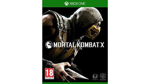 Mortal Kombat X - Xbox One
