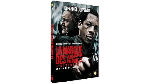 La Marque des Anges-Miserere - DVD