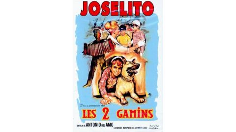 Les Deux Gamins - DVD