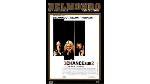 1 Chance Sur 2 - DVD